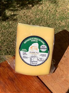 Mantiqueira de Minas - DEFUMADO - em cunha, curado 90 dias, 480g