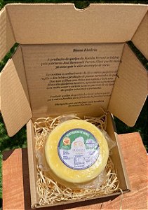 Mantiqueira de Minas 960G - NA CAIXINHA