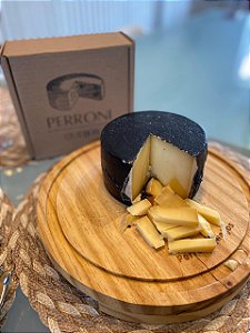 Capa preta 580g - maturado 1 mês