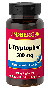 triptofano 500mg Comprar | O triptofano é um aminoácido essencial, o que significa que o corpo humano não pode produzi-lo por conta própria e deve obtê-lo