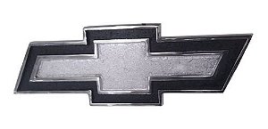 Emblema Gravata Chevrolet Grade Veraneio C-60 D-60 À 78 Novo