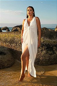 SAIDA DE PRAIA LONGA