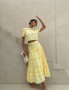 CONJUNTO LESIE  ZOE