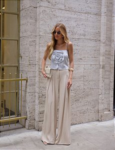 Cropped Listra Joice