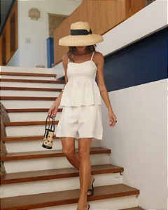 CONJUNTO LINHO