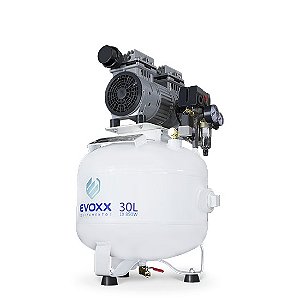 Compressor 30L 1,14HP