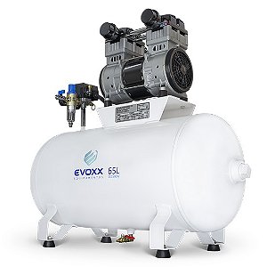 Compressor 65L 2,0HP
