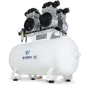 Compressor 80L 4,0HP
