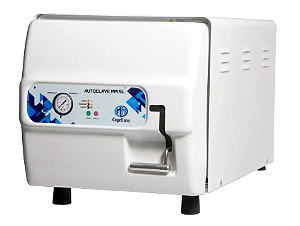 Autoclave 5L Analógico
