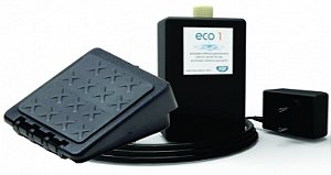 Eco Pedal