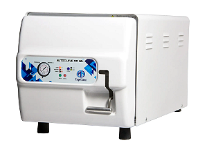 Autoclave Analógica 12L