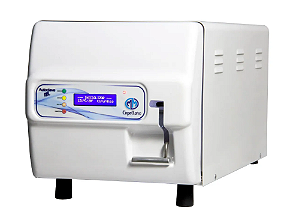 Autoclave Digital 12L