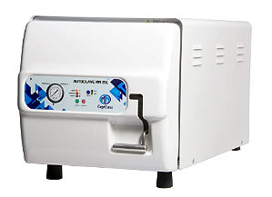 Autoclave Analógica 21L