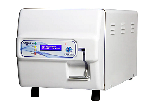 Autoclave Digital 21L