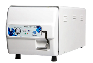 Autoclave Analógica 42L