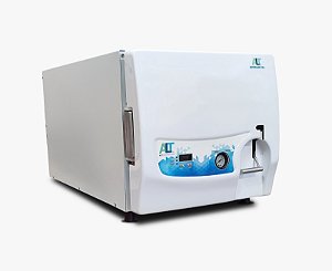 Autoclave 12L - Analógica