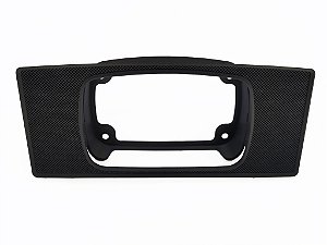 Painel Full FuelTech FT450 FT550 - VW Gol G1 Cl (88/94)