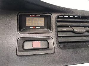 Suporte Wideband FT Nano P/ Relógio Honda Civic EG (92/95)