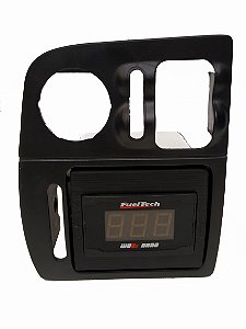 SUPORTE FUELTECH WB NANO P/ DIFUSOR - VW GOL G2 95/99