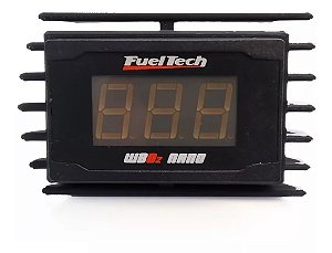 Suporte Fueltech Wideband Nano Audi A3 S3 8l 1997 - 2006