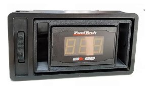 SUPORTE FUELTECH WB NANO P/ DIFUSOR - CHEVROLET OPALA (88/92)