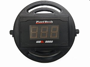 SUPORTE FUELTECH WB NANO P/ DIFUSOR - VW GOL G4 05/14