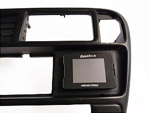Suporte Wideband FT NanoPRO P/ Relógio Honda Civic EK (96/00)