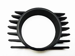 Suporte Manômetro 52mm Audi A3 S3 8l 97-06