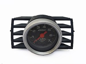 SUPORTE MANÔMETRO 52MM P/ DIFUSOR - VW GOLF / JETTA MK5 2005 A 2011