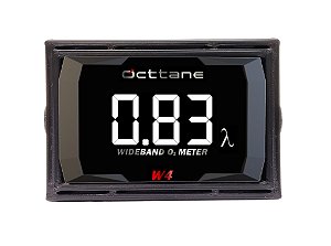 SUPORTE OCTTANE W4 P/ DIFUSOR - VW GOL G1 (88/94)