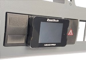 SUPORTE FUELTECH WB NANOPRO P/ PAINEL - VW GOL G3 99/05