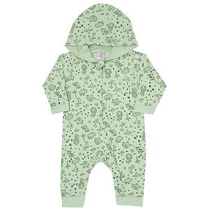 MACACAO KIKO BABY 10980 0756 PEQUENO
