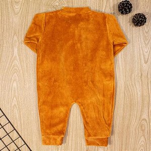 MACACAO ERA UMA VEZ PLUSH CARAMELO RN