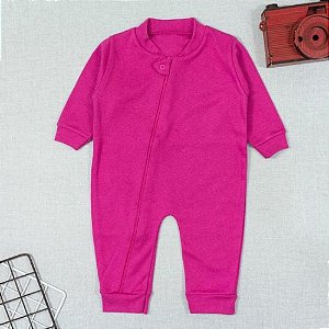 MACACAO ERA UMA VEZ LISO PINK M