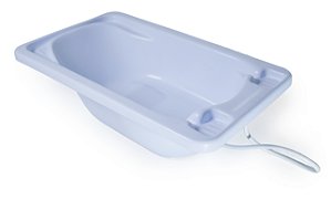 BANHEIRA GALZERANO RIGIDA BLUE