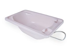 BANHEIRA GALZERANO RIGIDA ROSE