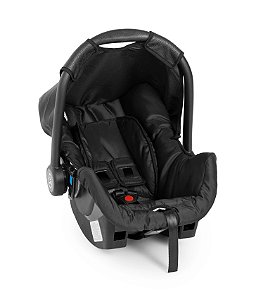 BEBE CONFORTO GALZERANO GRID - PRETO / BLACK