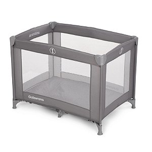 BERCO GALZERANO BASIC CINZA