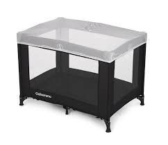 BERCO GALZERANO BASIC PRETO