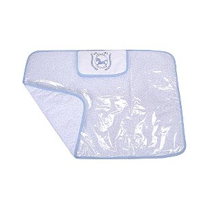 TROCADOR PORTATIL LOUPIOT CLEAN 3510 AZUL