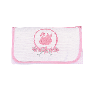 TROCADOR PORTATIL LOUPIOT CLEAN 3510 ROSA