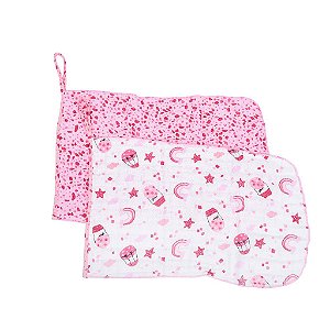 BABETE SOFT LOUPIOT CAPADOCIA 3576 ROSA