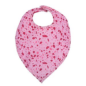 BABADOR BANDANA CAPADOCIA REF3580 ROSA