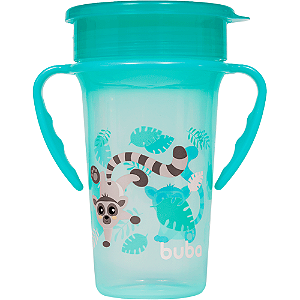 COPO BUBA 11838