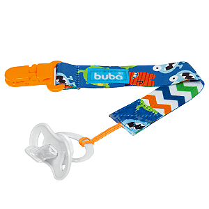 PRENDEDOR CHUPETA BUBA 7479