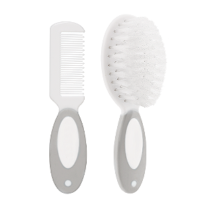 KIT PENTE E ESCOVA BUBA 12641