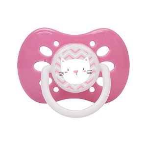 CHUPETA PETITA REDONDA 3250 ROSA