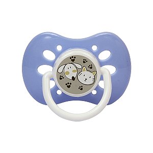 CHUPETA PETITA REDONDA 3250 AZUL