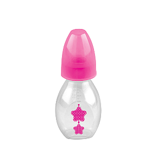 CHUQUINHA PETITA 3040 ROSA