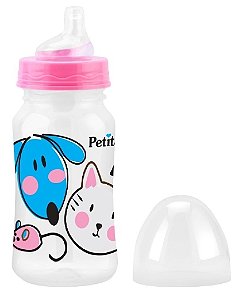 MAMADEIRA PETITA 6102 ROSA